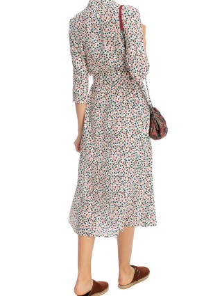 Платье WEEKEND MAX MARA (678): фото 4 - Invogue