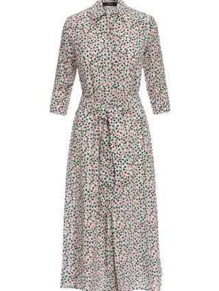 Платье WEEKEND MAX MARA (678): фото - Invogue