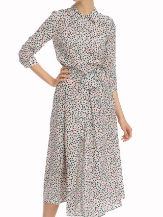 Платье WEEKEND MAX MARA (678): фото 5 - Invogue