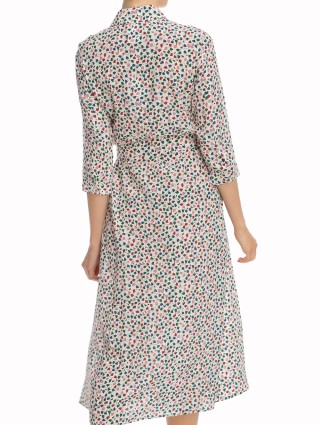 Платье WEEKEND MAX MARA (678): фото 6 - Invogue