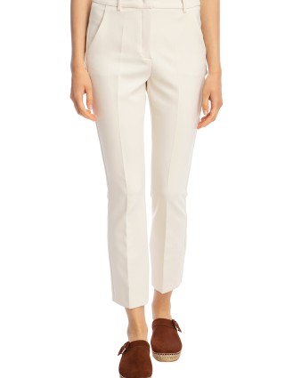 Брюки WEEKEND MAX MARA (485): фото 3 - Invogue