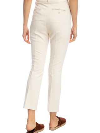 Брюки WEEKEND MAX MARA (485): фото 4 - Invogue