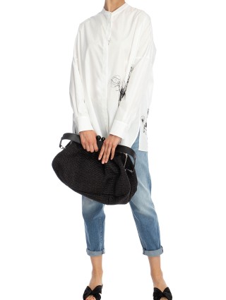 Рубашка WEEKEND MAX MARA (2162): фото 3 - Invogue