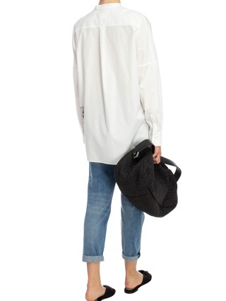 Рубашка WEEKEND MAX MARA (2162): фото 4 - Invogue