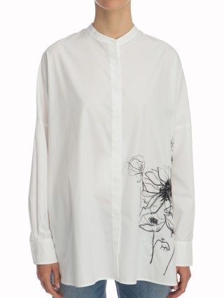 Рубашка WEEKEND MAX MARA (2162): фото 5 - Invogue