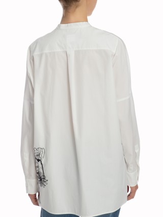 Рубашка WEEKEND MAX MARA (2162): фото 6 - Invogue