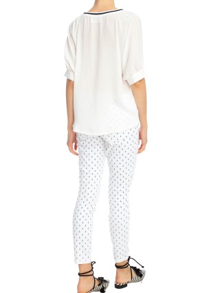 Джинсы MARC CAIN (356): фото 4 - Invogue