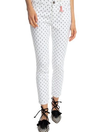 Джинсы MARC CAIN (356): фото 5 - Invogue