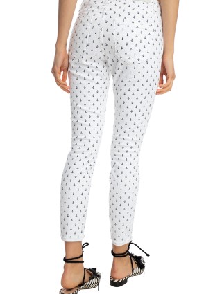 Джинсы MARC CAIN (356): фото 6 - Invogue