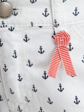 Джинсы MARC CAIN (356): фото 7 - Invogue