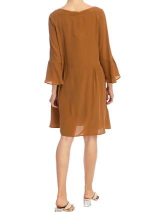 Платье MAX MARA (369): фото 4 - Invogue