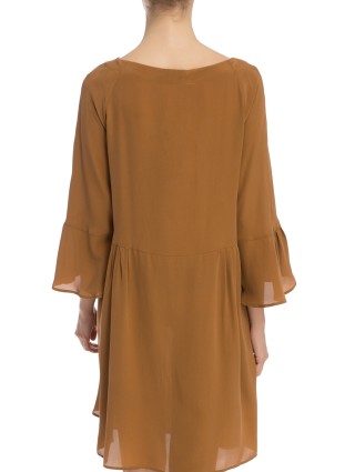 Платье MAX MARA (369): фото 6 - Invogue