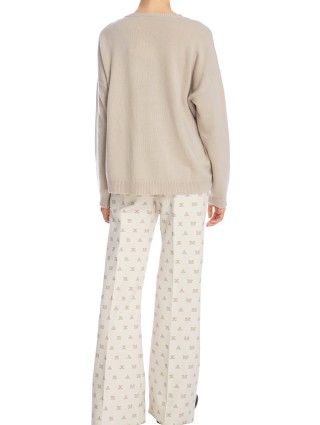 Светр MAX MARA (1318): фото 5 - Invogue