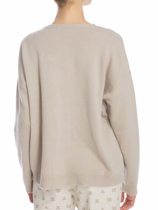 Светр MAX MARA (1318): фото 7 - Invogue