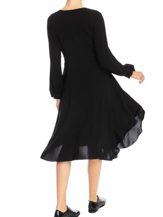 Сукня MAX MARA (2293): фото 4 - Invogue