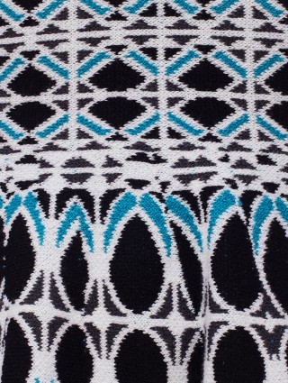 Платье I BLUES (2099): фото 5 - Invogue