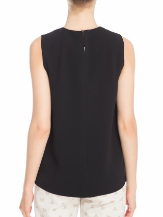 Топ MAX MARA (1515): фото 6 - Invogue