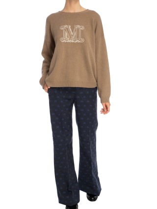 Светр MAX MARA (1247): фото 4 - Invogue