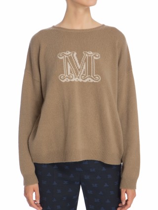 Светр MAX MARA (1247): фото 6 - Invogue