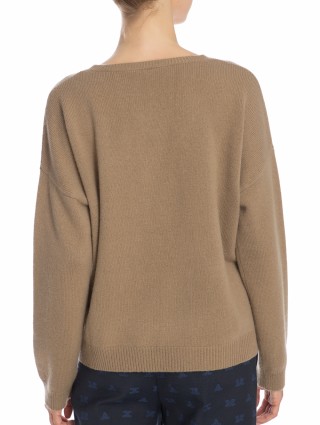 Светр MAX MARA (1247): фото 7 - Invogue