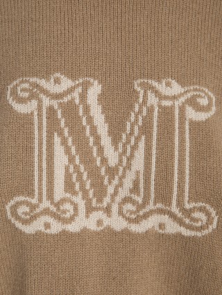 Светр MAX MARA (1247): фото 8 - Invogue