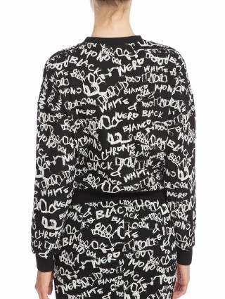 Світшот WEEKEND MAX MARA (694): фото 6 - Invogue