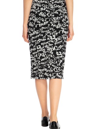 Спідниця WEEKEND MAX MARA (512): фото 6 - Invogue