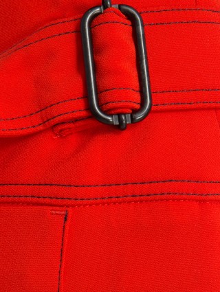 Брюки SPORTMAX (912): фото 5 - Invogue