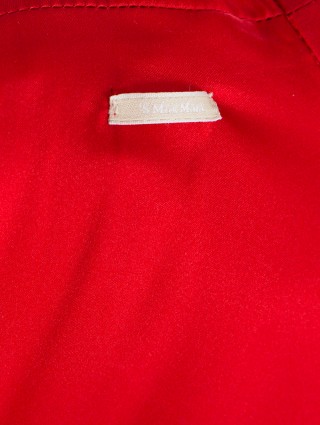 Сукня MAX MARA (704): фото 8 - Invogue