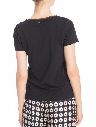 Футболка WEEKEND MAX MARA (643): фото 7 - Invogue