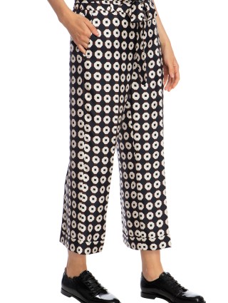 Брюки MAX MARA (479): фото 5 - Invogue