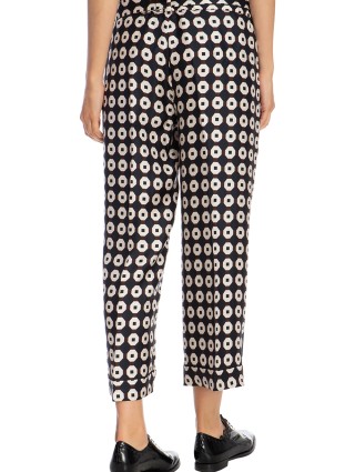 Брюки MAX MARA (479): фото 6 - Invogue