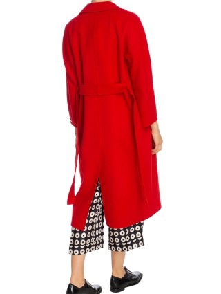 Пальто MAX MARA (618): фото 4 - Invogue