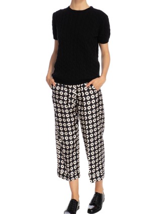 Свитер MAX MARA (2251): фото 4 - Invogue