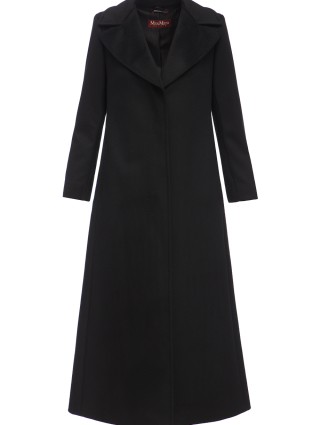 Пальто MAX MARA (2034): фото 6 - Invogue