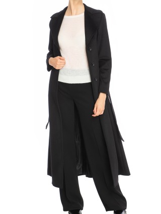 Брюки MAX MARA (1325): фото 1 - Invogue