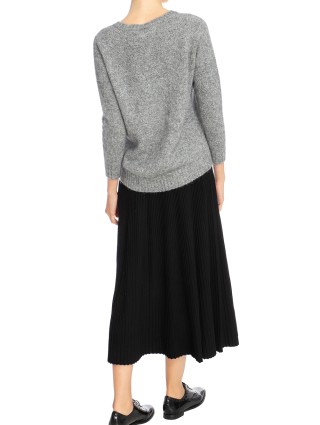 Светр WEEKEND MAX MARA (603): фото 4 - Invogue