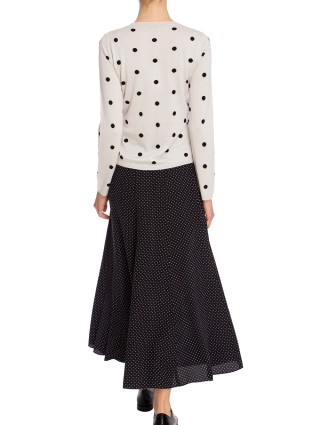 Светр MAX MARA (1546): фото 4 - Invogue