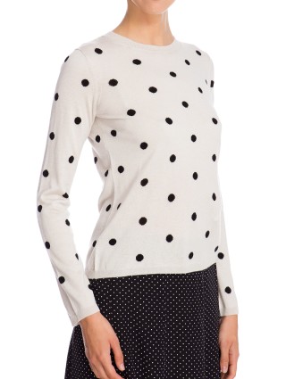 Светр MAX MARA (1546): фото 5 - Invogue