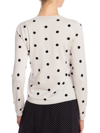 Светр MAX MARA (1546): фото 6 - Invogue