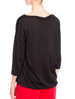 Блуза MAX MARA (2231): фото 5 - Invogue