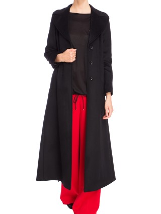 Брюки MAX MARA (2014): фото 3 - Invogue