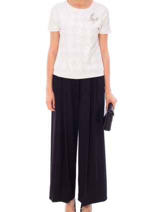 Брюки MAX&CO (3910): фото 3 - Invogue