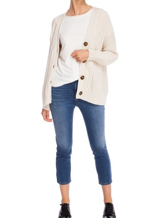 Джинсы WEEKEND MAX MARA (793): фото 3 - Invogue