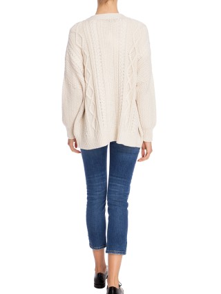 Кардиган WEEKEND MAX MARA (870): фото 4 - Invogue