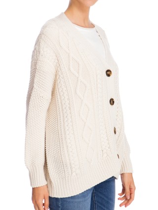 Кардиган WEEKEND MAX MARA (870): фото 5 - Invogue