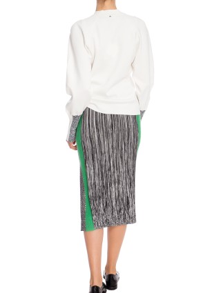 Спідниця SPORTMAX (885): фото 2 - Invogue