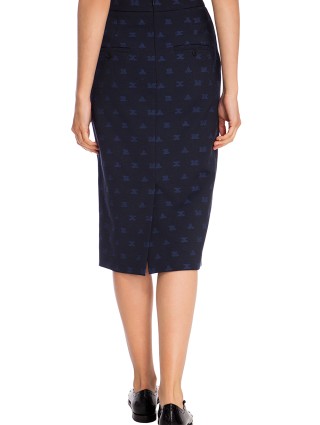 Спідниця MAX MARA (1341): фото 5 - Invogue