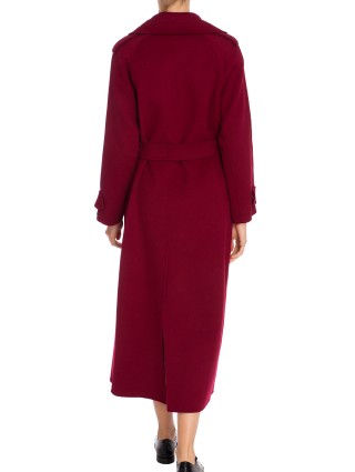 Пальто MAX MARA (442): фото 4 - Invogue