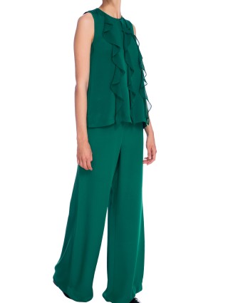 Топ MAX MARA (396): фото 3 - Invogue